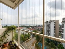 Sea Horizon (D18), Condominium #610447401